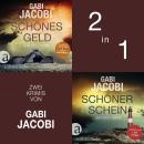 [German] - Tödliches Sylt - Neele Eriksson ermittelt 1-2 (Ungekürzt) Audiobook