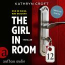 [German] - The Girl in Room 12 (Ungekürzt) Audiobook