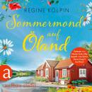[German] - Sommermond auf Öland - Ferienzeit und Glücksgefühle, Band 2 (Ungekürzt) Audiobook
