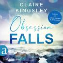 [German] - Obsession Falls - Die Haven Brothers, Band 1 (Ungekürzt) Audiobook