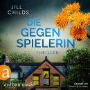 [German] - Die Gegenspielerin (Ungekürzt) Audiobook