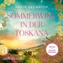 [German] - Sommerwind in der Toskana (Ungekürzt) Audiobook