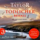 [German] - Tödlicher Beifall - Lynch & Macrae, Band 5 (Ungekürzt) Audiobook