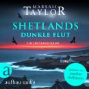 [German] - Shetlands dunkle Flut - Lynch & Macrae, Band 6 (Ungekürzt) German Edition Audiobook