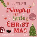 [German] - Naughty Little Christmas - Jingle Bells Kiss, Band 1 (Ungekürzt) Audiobook