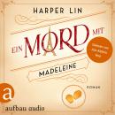 [German] - Ein Mord mit Madeleine - Ein Patisserie Krimi, Band 7 (Ungekürzt) Audiobook
