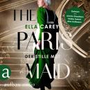 [German] - The Paris Maid - Der stille Mut (Ungekürzt) German Edition Audiobook