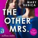 [German] - The other Mrs. - Du wirst nicht entkommen (Ungekürzt) Audiobook