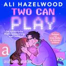 [German] - Two Can Play - Die spielerische Weiterentwicklung von Liebe (Ungekürzt) Audiobook