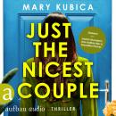 [German] - Just the nicest Couple - Du wirst die Wahrheit fürchten (Ungekürzt) German Edition Audiobook