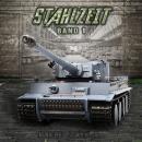 [German] - STAHLZEIT Band 1: 'Schicksalsschlacht Kursk' – Der andere 2. Weltkrieg (Stahlzeit - Alternativweltgeschichte über einen anderen 2. Weltkrieg, Band 1) Audiobook