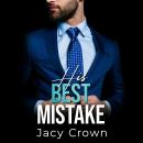 [German] - His Best Mistake: Baby Surprise vom Boss (Unexpected Love Stories) Audiobook