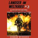 [German] - Landser im Weltkrieg 2: Das Afrika Korps unter Erwin Rommel – Von Bir Hacheim bis El Alam Audiobook