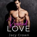 [Spanish] - Rushed Love: Un bebé del millonario (Historias de amor inesperadas nº 2) (Spanish Edition) Audiobook