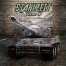 [German] - STAHLZEIT Band 3: 'D-Day: Die Invasion' – Der andere 2. Weltkrieg (Stahlzeit - Alternativweltgeschichte über einen anderen 2. Weltkrieg) Audiobook