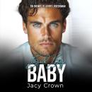 [German] - Bad Boy Baby: Ein Enemies to Lovers Liebesroman (Unexpected Love Stories 10) Audiobook