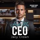 [German] - Hate me, CEO: Dem Baby Daddy verfallen (Unexpected Love Stories 12) Audiobook