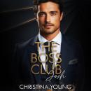 [German] - The Boss Club : Josh (Boss Daddy Romance 1) Audiobook