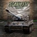 [German] - STAHLZEIT Band 4: 'Abwehrschlacht Normandie' – Der andere 2. Weltkrieg (Stahlzeit - Alternativweltgeschichte über einen anderen 2. Weltkrieg, Band 4 Audiobook