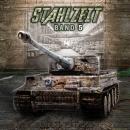 [German] - STAHLZEIT Band 5: 'Himmlers große Stunde' – Der andere 2. Weltkrieg (Stahlzeit - Alternativweltgeschichte über einen anderen 2. Weltkrieg, Band 5) Audiobook