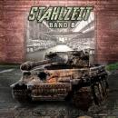 [German] - STAHLZEIT Band 8: 'Die Bombe' – Der andere 2. Weltkrieg (Stahlzeit - Alternativweltgeschichte über einen anderen 2. Weltkrieg) Audiobook