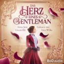 [German] - Das Herz eines Gentleman (Ungekürzt) Audiobook