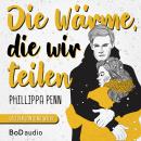 [German] - Die Wärme, die wir teilen (Ungekürzt) Audiobook