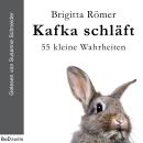 [German] - Kafka schläft (Ungekürzt) Audiobook