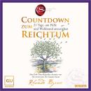 [German] - Countdown zum Reichtum: 21 Tage, um Fülle und Wohlstand anzuziehen Audiobook