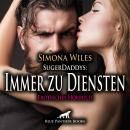 [German] - SugerDaddys: Immer zu Diensten / Erotik Audio Story / Erotisches Hörbuch: Die sündige Ver Audiobook