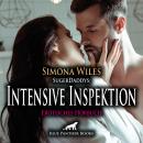 [German] - SugerDaddys: Intensive Inspektion / Erotik Audio Story / Erotisches Hörbuch: Hingebungsvo Audiobook