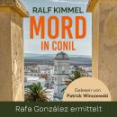 [German] - Mord in Conil - Rafa González ermittelt (Ungekürzt) Audiobook