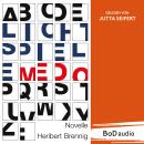 [German] - Lichtspiele - Medo (Ungekürzt) Audiobook