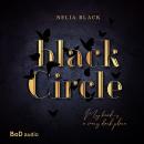 [German] - Black Circle - My head is a very dark place (Ungekürzt) Audiobook