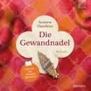 [German] - Die Gewandnadel Audiobook