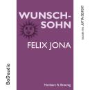 [German] - Wunschsohn - Felix Jona (Ungekürzt) Audiobook