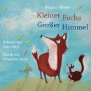Kleiner Fuchs, großer Himmel Audiobook