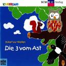 Die 3 vom Ast: Folge 1 Audiobook