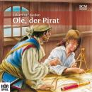 [German] - Ole, der Pirat: Die komplette Hörspiel-Sammlung Audiobook