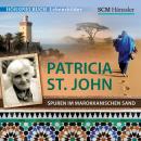 [German] - Patricia St. John: Spuren im marokkanischen Sand