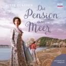 [German] - Die Pension am Meer Audiobook