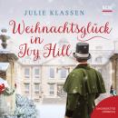 [German] - Weihnachtsglück in Ivy Hill Audiobook