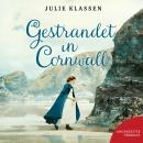 [German] - Gestrandet in Cornwall Audiobook