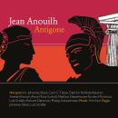 [German] - Antigone Audiobook