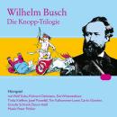 [German] - Die Knopp-Trilogie Audiobook
