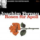 Rosen für Apoll - Vol. 1: Die Geschichte der Griechen Audiobook
