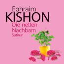 [German] - Die netten Nachbarn Audiobook