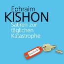 [German] - Satiren zur täglichen Katastrophe Audiobook