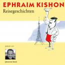 [German] - Reisegeschichten Audiobook