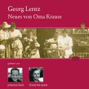 [German] - Neues von Oma Krause Audiobook